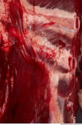 Photo Textures of Beef Meat